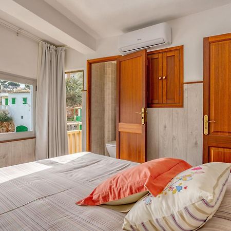 Chalet Cal Tio Miquel By Dracmallorca Сантаний Екстериор снимка