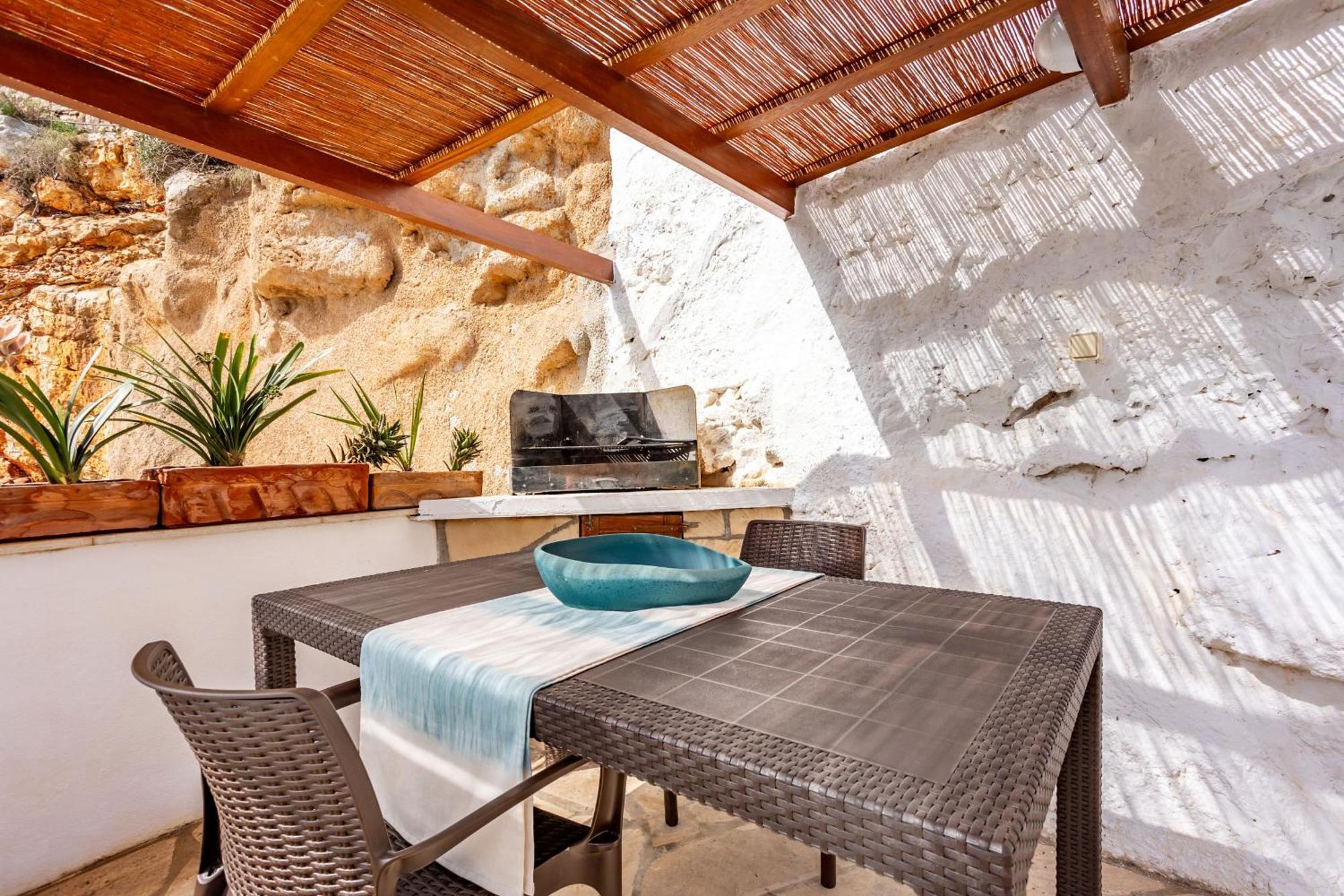 Chalet Cal Tio Miquel By Dracmallorca Сантаний Екстериор снимка