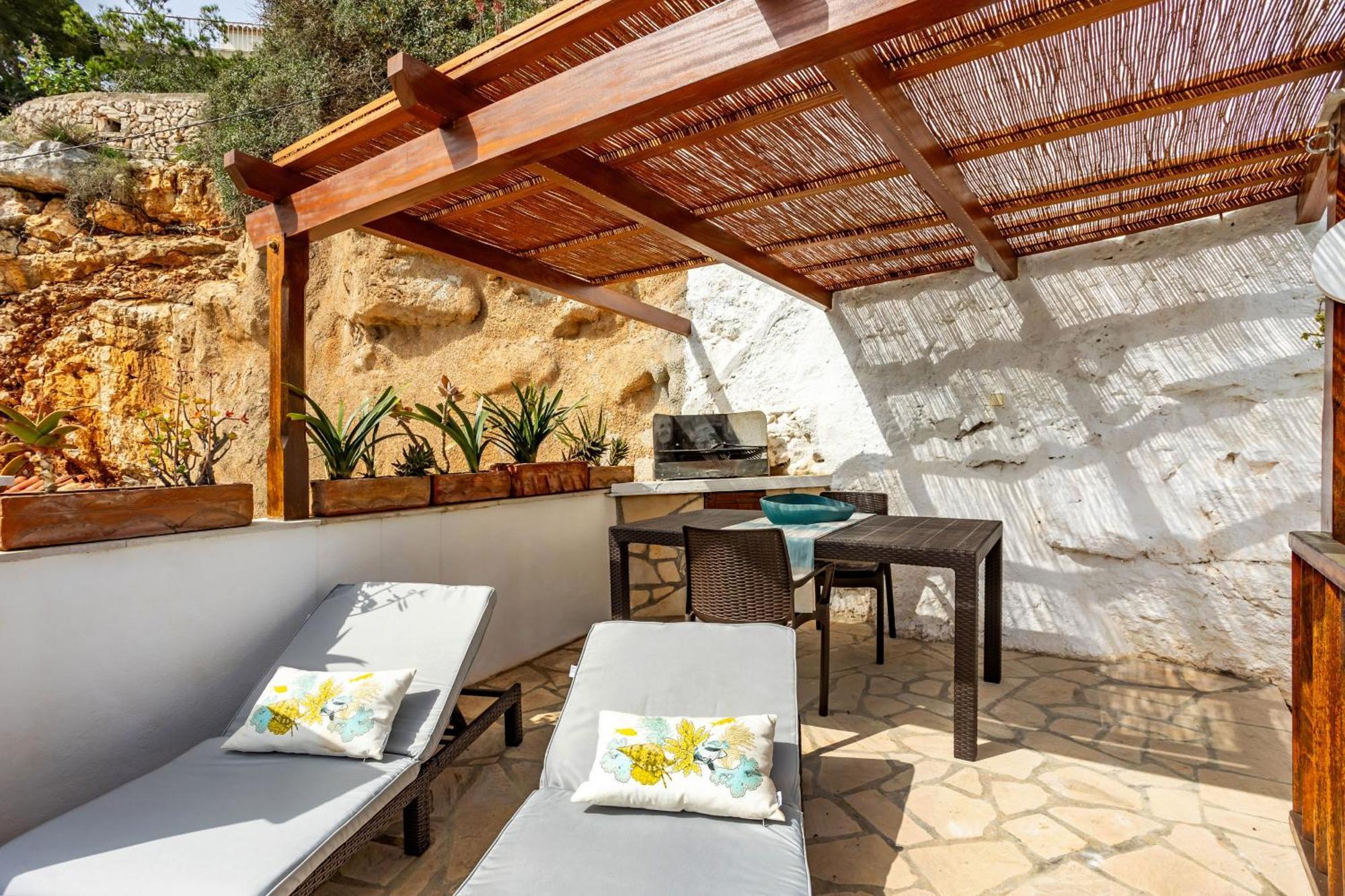 Chalet Cal Tio Miquel By Dracmallorca Сантаний Екстериор снимка